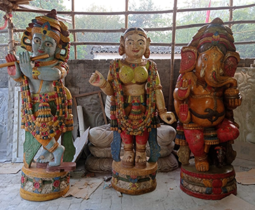 Sculptures & Statues - N 1771317102